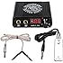 Amazon.com: P054 Pro Digital LCD Tattoo Power Supply: Beauty