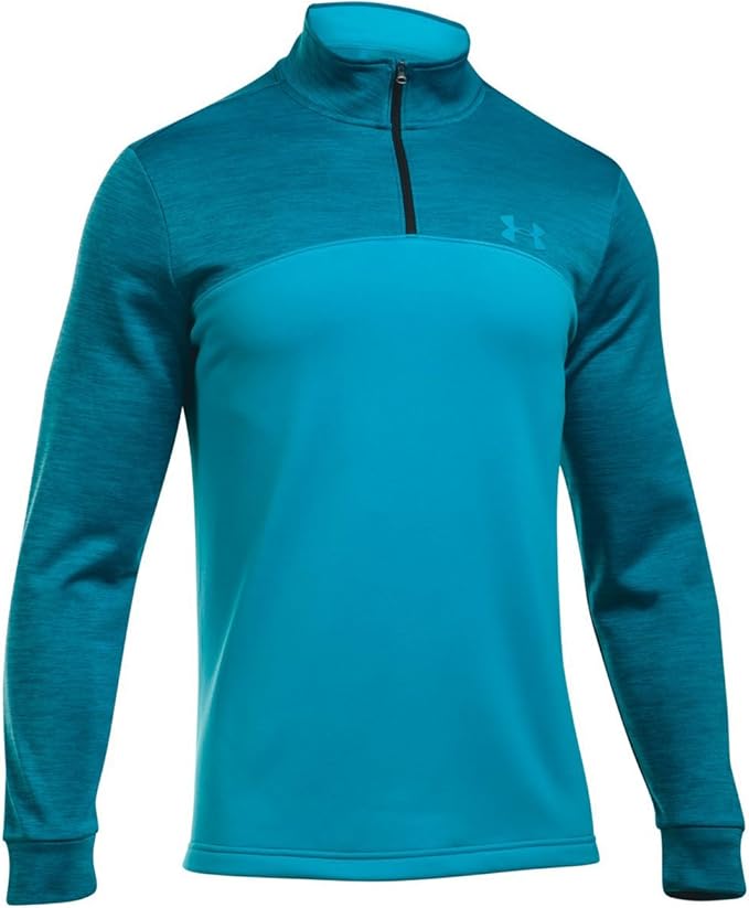 felpa under armour nera amazon