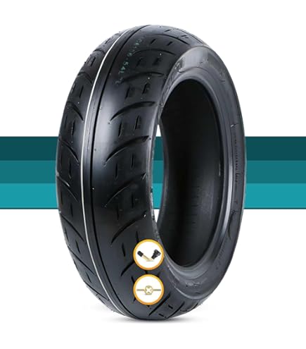 Amazon.com: Shinko 723 Front Scooter Tire (120/70-10