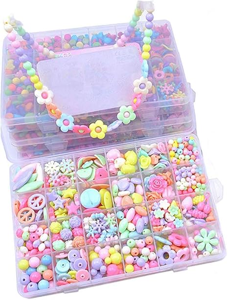 children's jewelry making kits