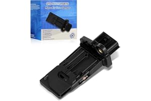 OTO-KAUTOPARTS OTO-K Mass Air Flow Sensor MAF Compatible with Nissan Altima Murano Pathfinder Sentra 2012-2016,Infiniti M35H Q50 Q70 QX6 2012-2018,Replaces#22680-1MG0A MAF0102