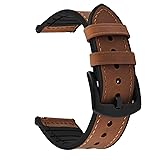Fullmosa 20mm Bands Compatible with Samsung Galaxy