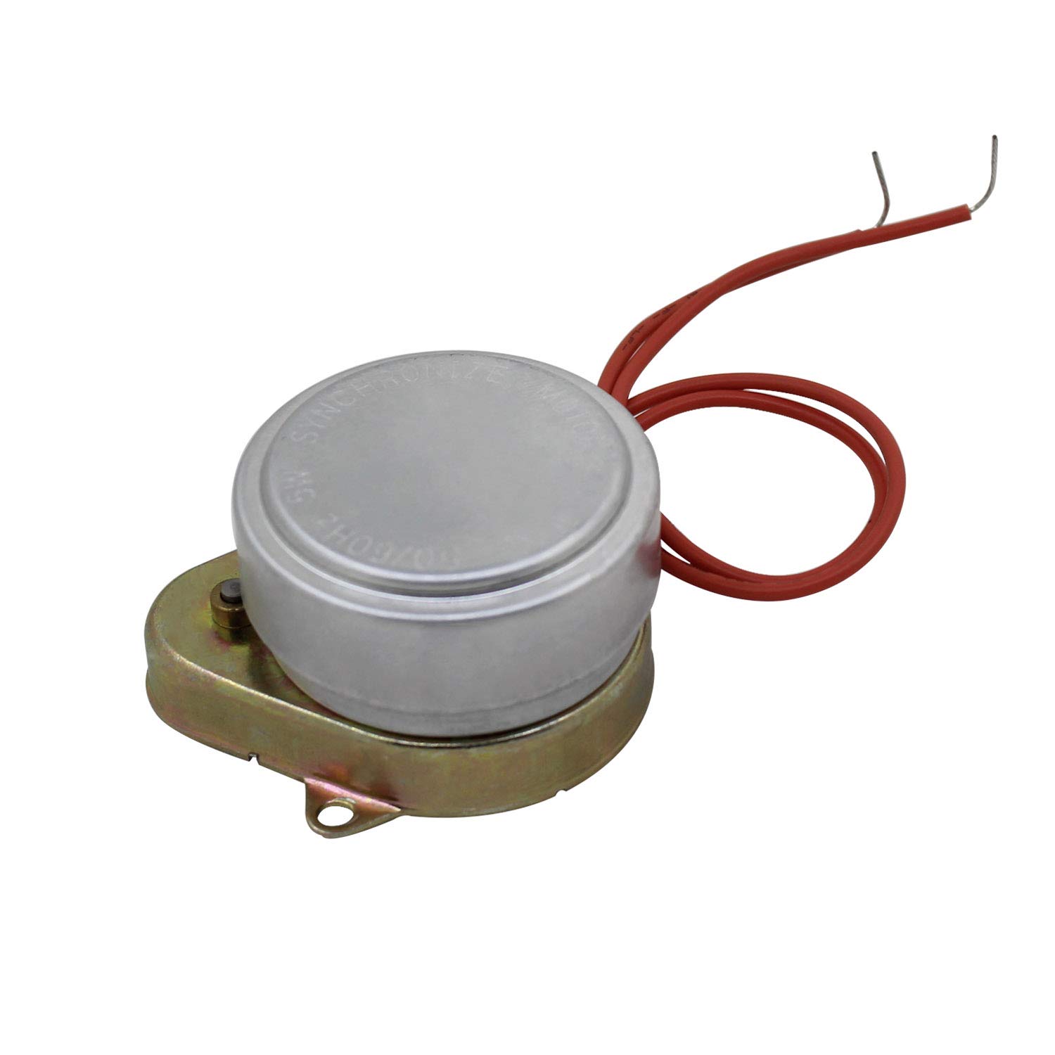 Synchronous Motor 220v for servo Motor Motor Replacement Ball Valve Sphere Solenoid Valve Electric Zone Valve