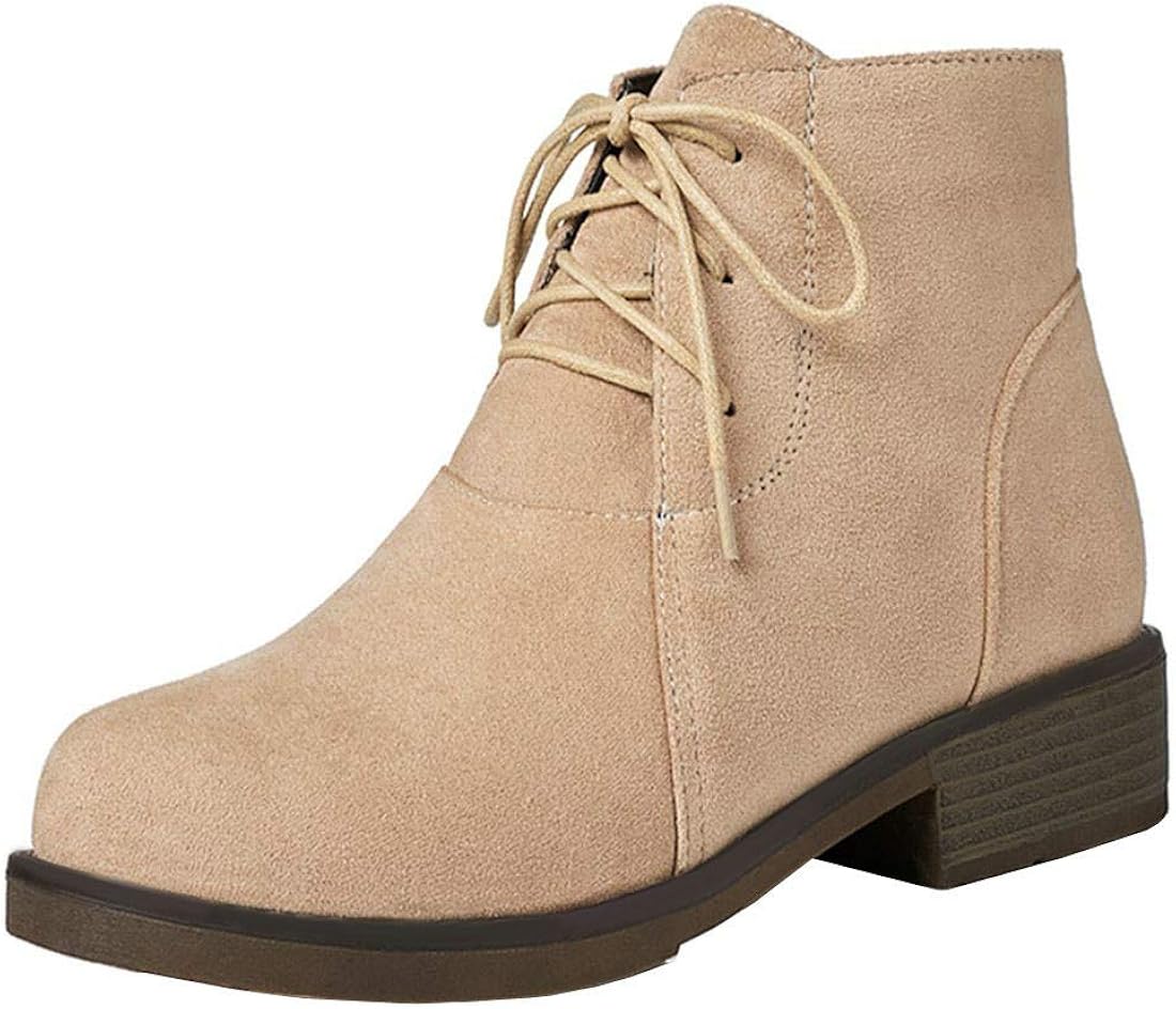 suede chukka low