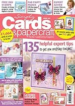 Simply Cards & Papercraft
