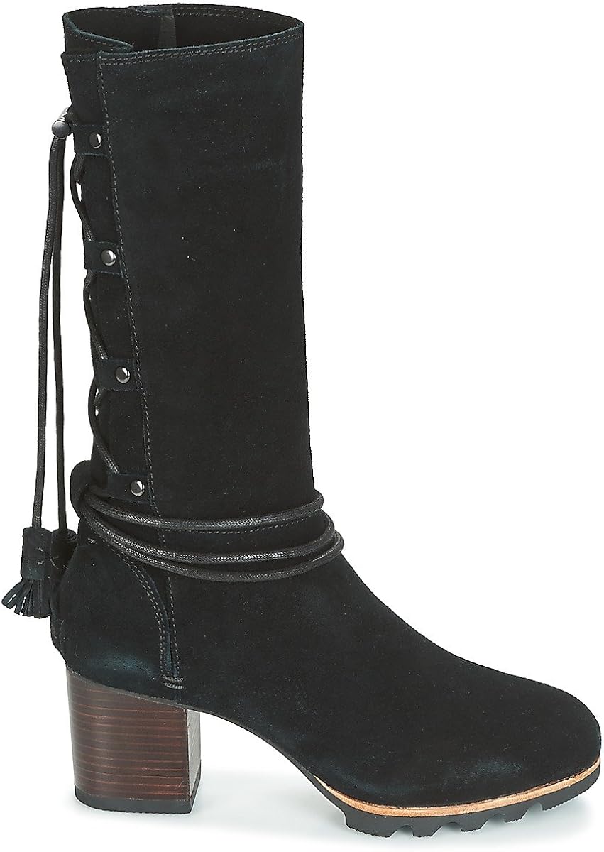 sorel farah mid boot