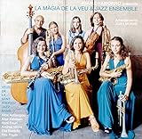 Joan Chamorro presenta La Magia de la Veu & Jazz