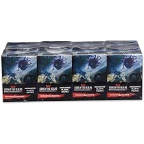 D&D Icons of The Realms Miniatures: Monster Menagerie 2 Booster