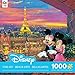 Ceaco James Coleman Disney Fine Art Paris Sunset Jigsaw Puzzle, 1000 Piece Multi-colored, 5