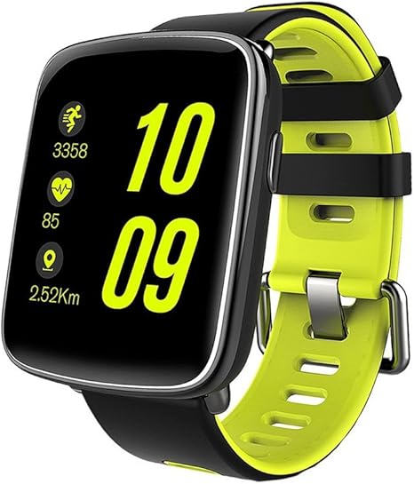 teckepic fitness tracker