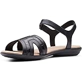 Clarks Women's Adriel Cove Heeled Sandal