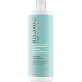 Paul Mitchell Clean Beauty Hydrate Conditioner, Intensely Nourishing Conditioner, Improves Manageability, For Dry Hair