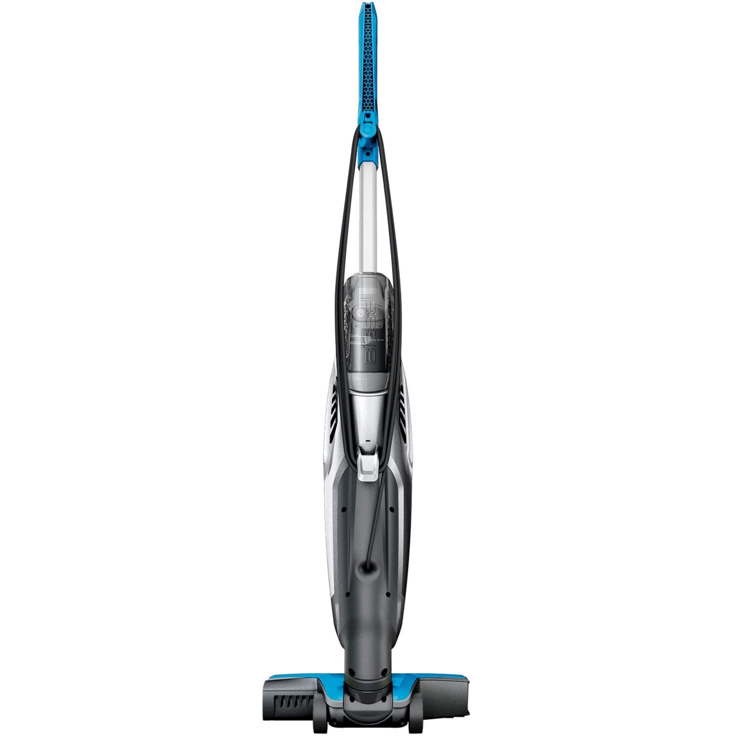 BISSELL CrossWave 3in1 MultiSurface Floor Cleaner Vacuums
