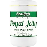 Stakich Royal Jelly Fresh (8 Ounce)