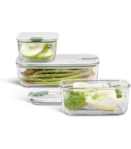 Jarra Medidora Mepal Chef It - Vidrio 1000ml (apta Microondas/horno)