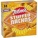 Totino's Queso Stuffed Nachos, 34 Count (Frozen)