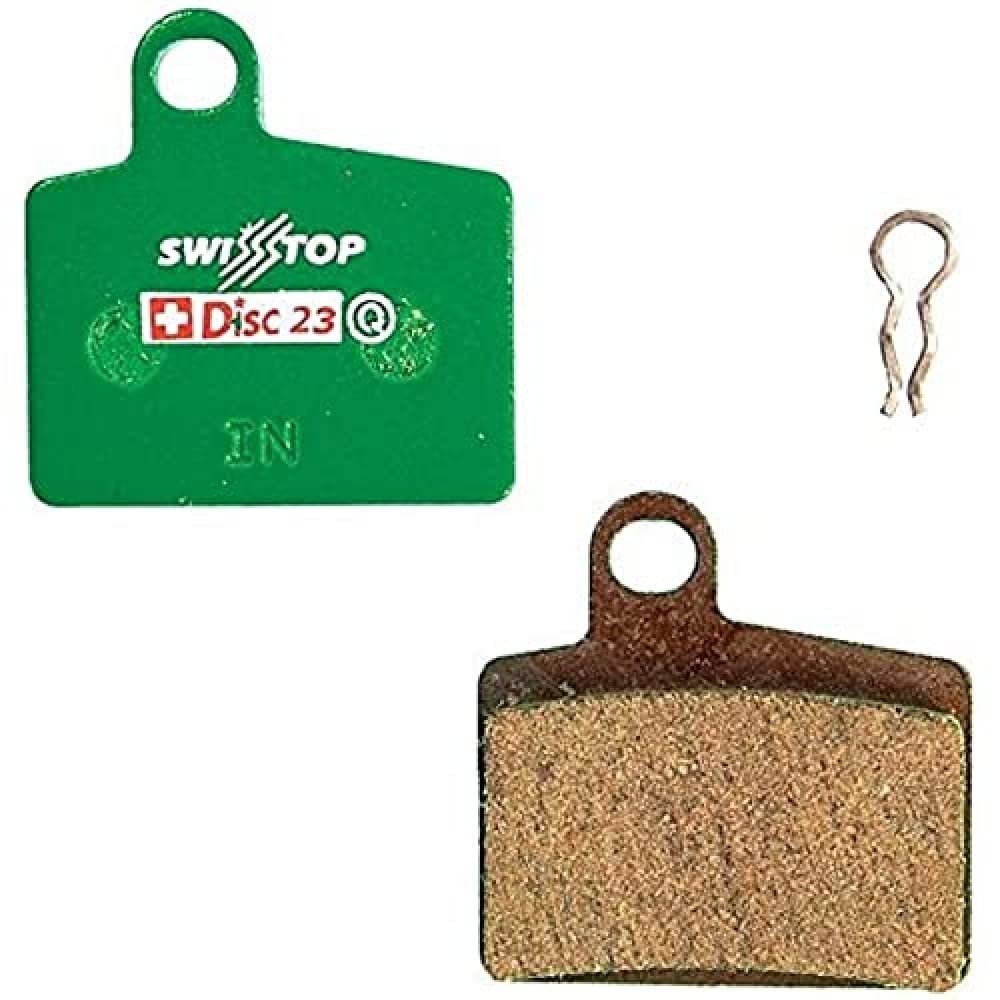 Swiss Stop Hayes Strocker Trail Disc Brake Pad