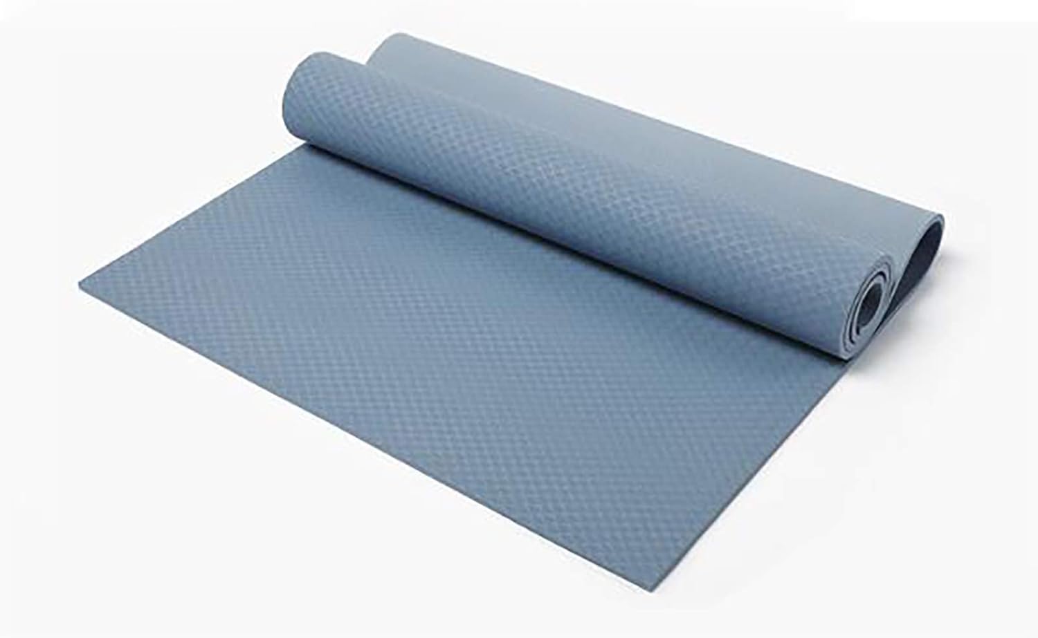 Schutzmatte für dicken Boden und Teppich, rutschfeste Matte zur Reduzierung von ...