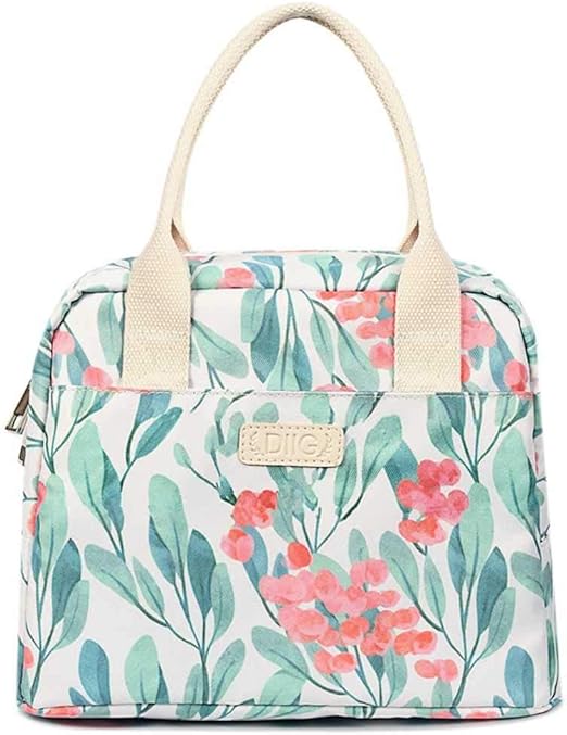 foldable insulated lunch bags