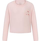 Roxy Girls Long Sleeve Relaxed Fit Graphic Tee