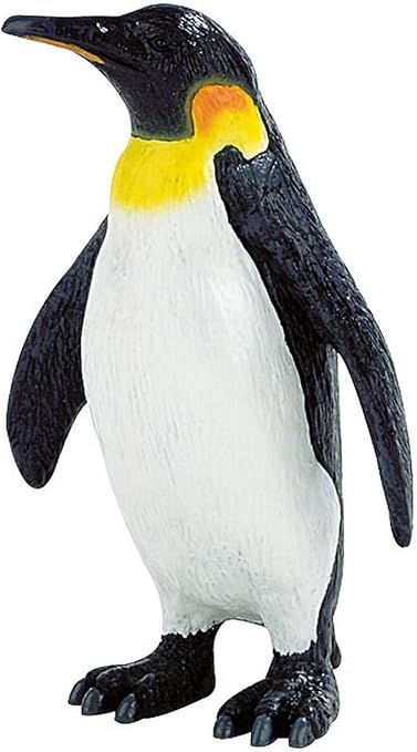 penguin figures
