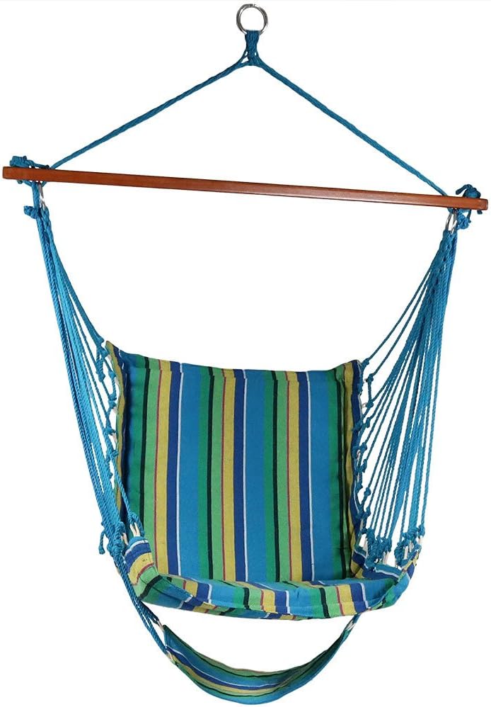Top Best Hanging Hammock Chairs Review Guide For 20212022 Simply Fun