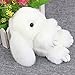Mai Yi Soft Lovely Rabbit Doll Bunny Keychain Faux Fur Fluffy Keychain