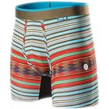 Stance Mens Kiva Brief Boxers Underwear