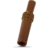 Duck Commander Specialty Duck Calls - Late Season Hunting, High-Impact Plastic - Waterfowl Hunting and Lanyard Accessories
