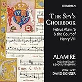 SPYS CHOIRBOOK                                     image