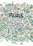 Paris : Labyrinthes-surprises by