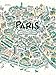 Paris : Labyrinthes-surprises by