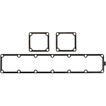 Amazon.com: FEL-PRO MS 96279 Intake Manifold Gasket Set : Automotive