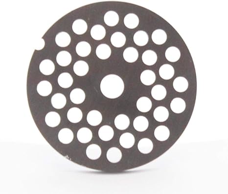 Kitchenaid Stand Mixer Blender Replacement Sanding Plate Disc For Kitchenaid Stand Mixer Attachment Food Sanders Ksmfga Amazon De Kuche Haushalt