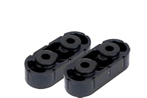 Hanger Insulator (2pcs) 15092802 Fits for chevy Express Suburban Silverado 1500 2500 3500 HD,for Yukon Savana Sierra 1500 250