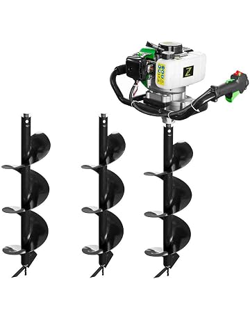 Perforadores para jardinería | Amazon.es