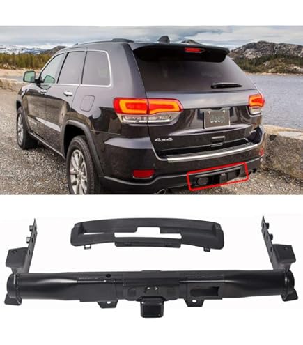 thumbnail image 2 of Used 2021 Bright White Clear Coat Jeep Grand Cherokee, 51% OFF 2 of 14