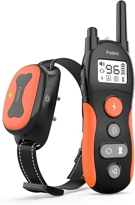 Petinn dog training collar Clearance