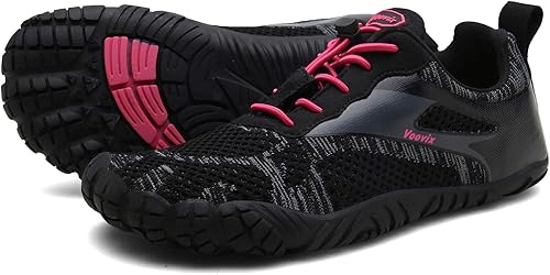 minimalist trail running