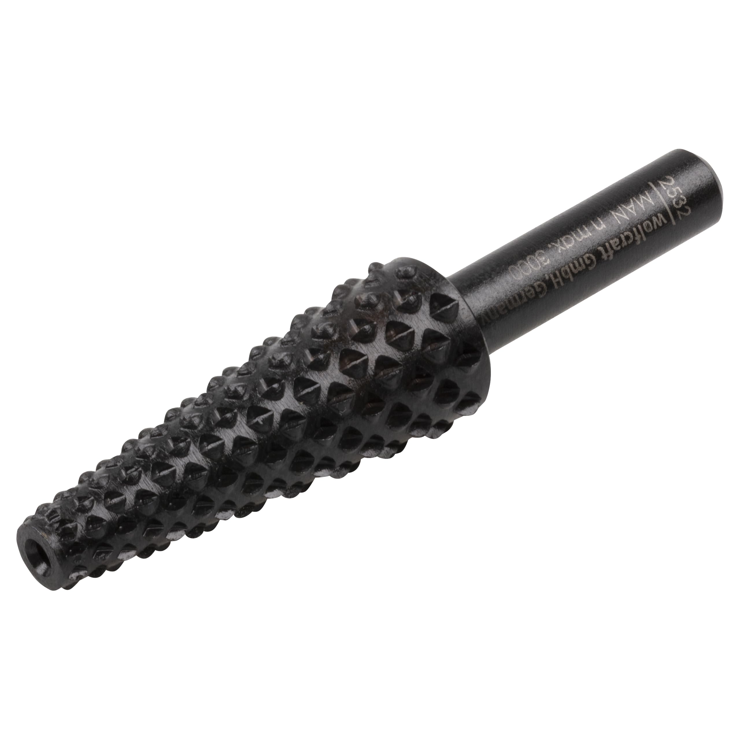 wolfcraft Rotary Rasp for Wood I 2532000