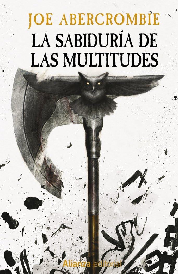 La sabiduría de las multitudes: La Era de la Locura, 3 Image