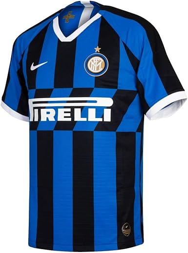 inter milan vaporknit