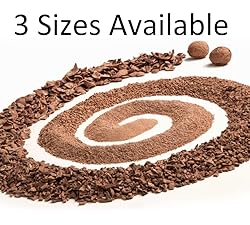 AgraGrit Walnut Shell Media 35-60 Grit