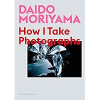 Amazon.com: Daido Moriyama: The World through My Eyes