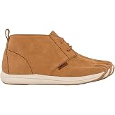 Peluva Desert Boot | Men's 5-Toe, Zero-Drop Supportive Barefoot Shoes