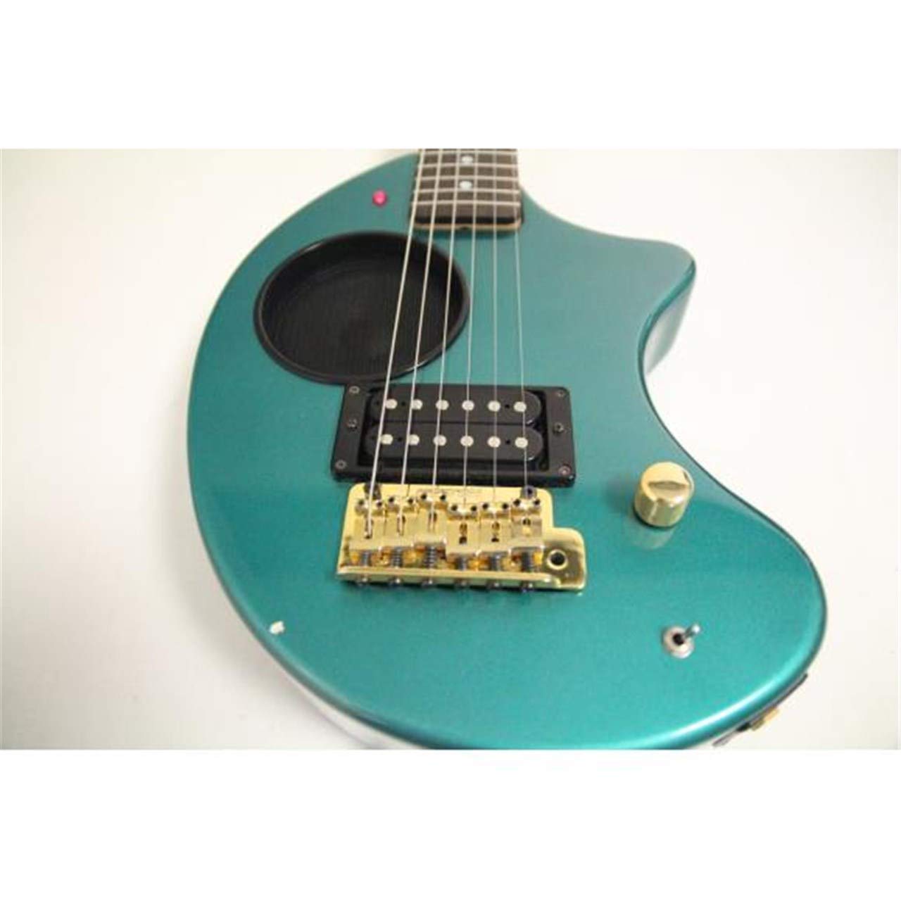 B07h2vcjdg Fernandes フェルナンデス ｚｏ ３芸達者 中古 エレキギター かわいい Eurlhosnakamel Dz