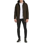 Kenneth Cole Men's Midweight Jacket