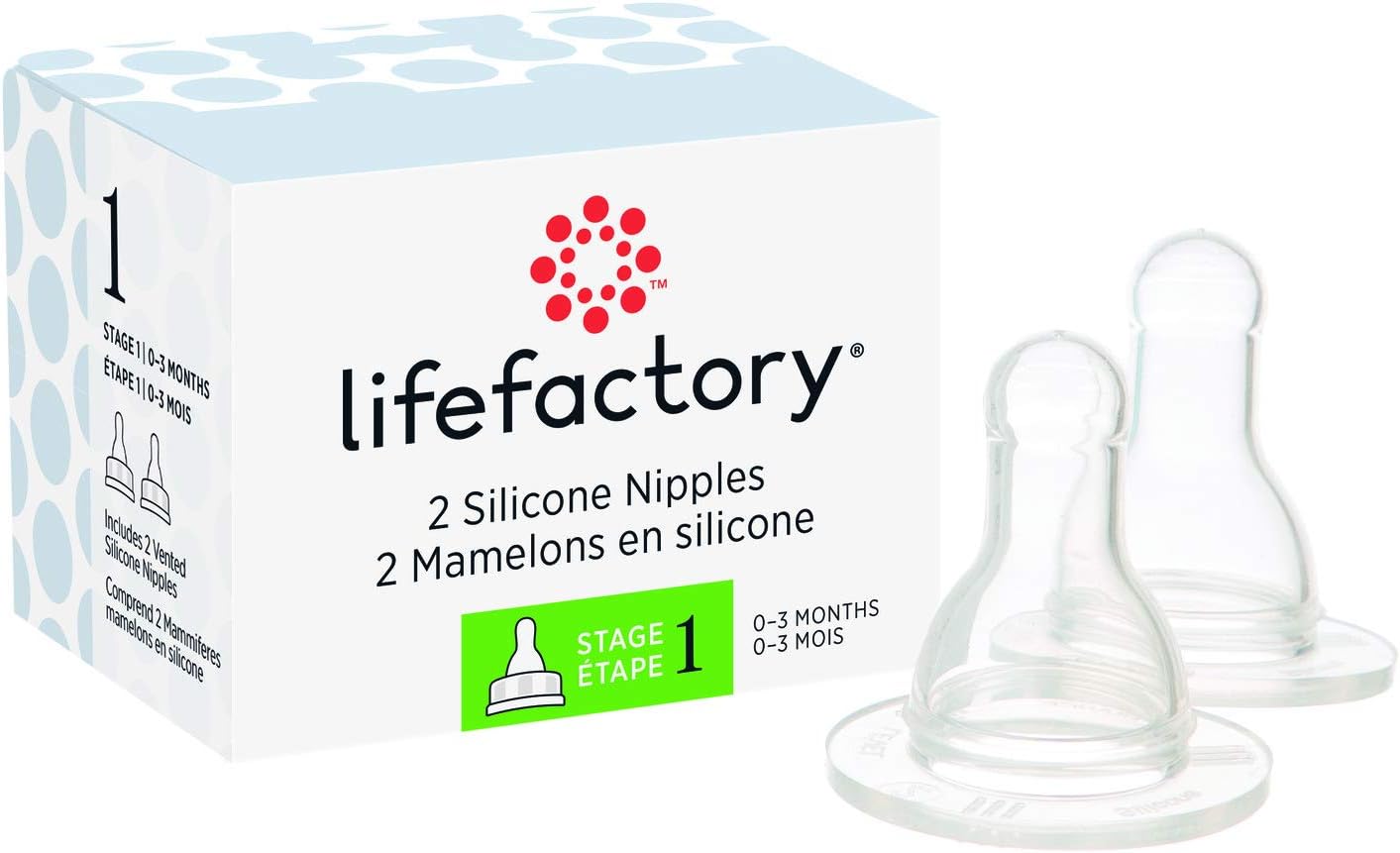 lifefactory nipples