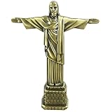 Science in Sport Statue of Jesus Figurine Art