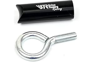 MICHIGAN MOTORSPORTS BTR Brian Tooley Racing LS Valve Seal Installation Tool - Fits 4.8 5.3 5.7 6.0 6.2 LS Engines - Precision Installer for Valve Stem Seals - BTR T002